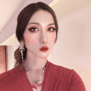 女孩子超忙的