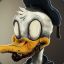 Donald Duck