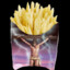 CruciFries