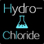 Mr.HydrogenChloride