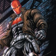 Red Hood