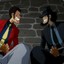 ✯ LUPIN III™ ♥ GAZA