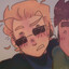 Steam avatar