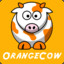 DaOrangeCow