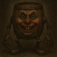 Бочка-Ебочка