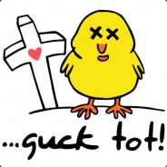 Guck tot!