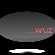 wuz