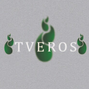 Tveros