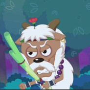 羊村小老六NO.4刀羊