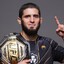Islam Makhachev
