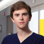Dr. Shaun Murphy