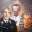 Yakub and Friends