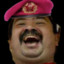 Commissar Gabo