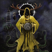 kinginyellow avatar