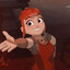 Nimona vegana