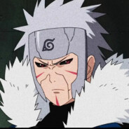 千手扉间【秽土转生】