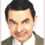 MR BEAN