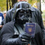 Darth Vader