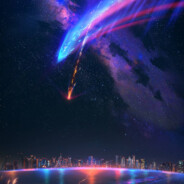 被昔涟榨的一滴不剩