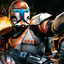 Clone commando