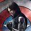 The Winter Soldier