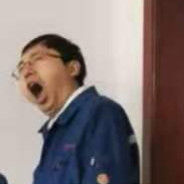 梁科长的老同学