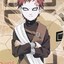 GAARA ^^SAND^^