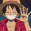 Luffy