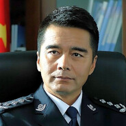 汉东狙神祁同伟