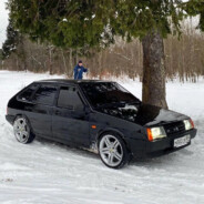 Otmorozo&проходчик