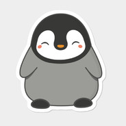 Squeaky Penguin