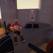 Steam Community Avatar