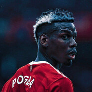 • Pogba •