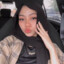 aina malu bang