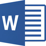 Microsoft Word