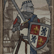 [BRE] Alaron de Frontiere