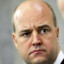 Fredrik Reinfeldt