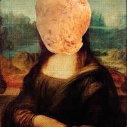 mona hlíza