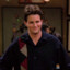 Chandler Bing