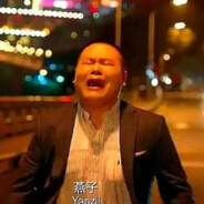 燕子没有你我怎么活啊