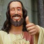 Jesus Loves You!