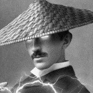 Nikola Tesla