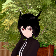 摸摸黍的大尾巴