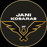 [AZR] Jani Kosaras