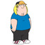 Chris Griffin