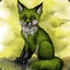 Green Fox