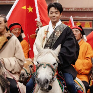 鲜衣怒马少年郎