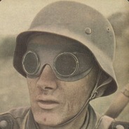 CAPTAIN DICK GOGGLES