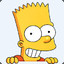 Bart Simpsons