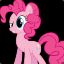 Pinkie Pie